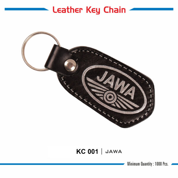 Leather Key Chain, Custom Leather Key Chain Manufacturer,Exporter