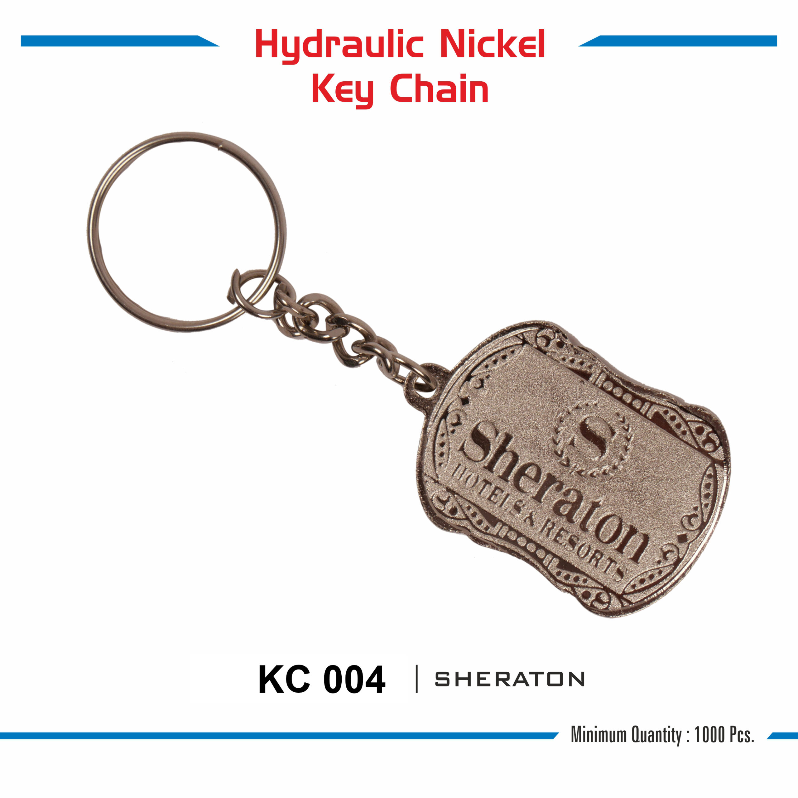 MECHCOS Metal Keychain Car Fob Key Chain Holder Clip India | Ubuy