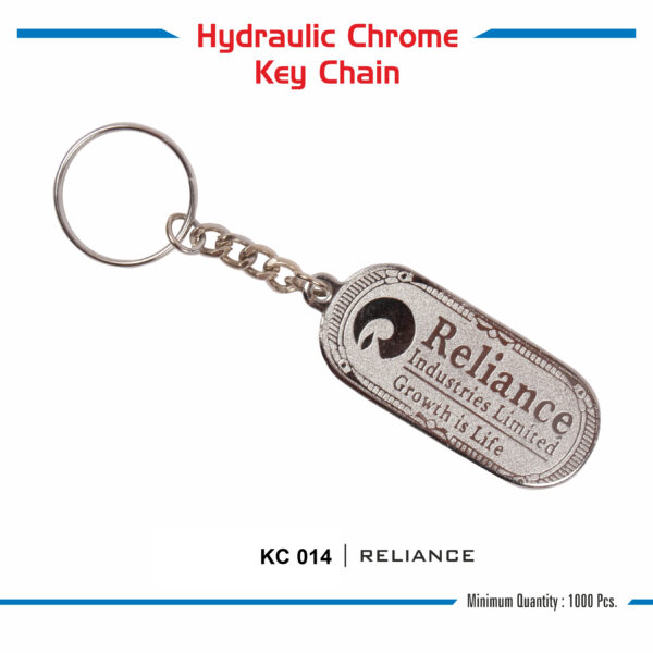 6 Metal Key Ring Detachable Pull Apart Keyring Keychain Quick Release Break  Away - Walmart.com