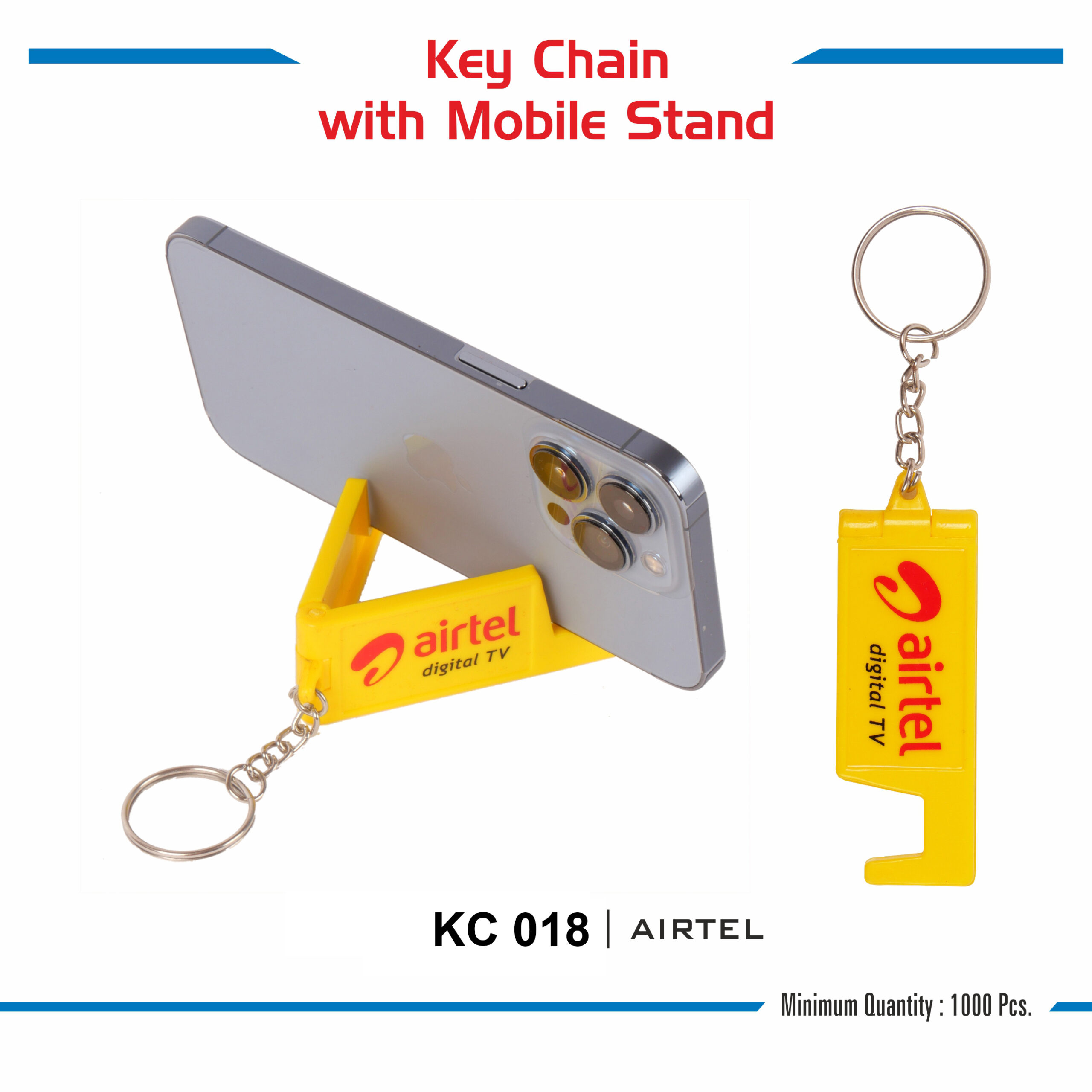 Plastic ABS Key Ring at Rs 4.5/piece | ABS Key Ring in Delhi | ID:  7231975755