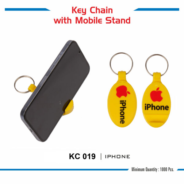 Buy Rectangular 2 Side ID Label Translucent Multicolour Plastic Keychain  Small Size (100 Pieces) Online at Best Prices in India - JioMart.