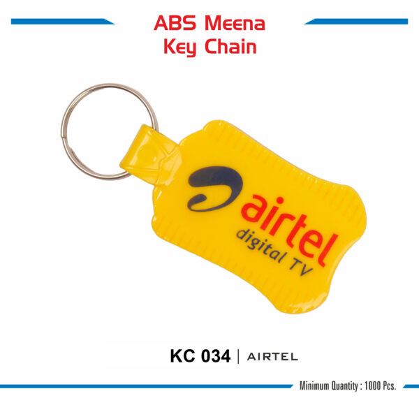 Promotional Keyrings Bulk Plastic Manufacturer Delhi