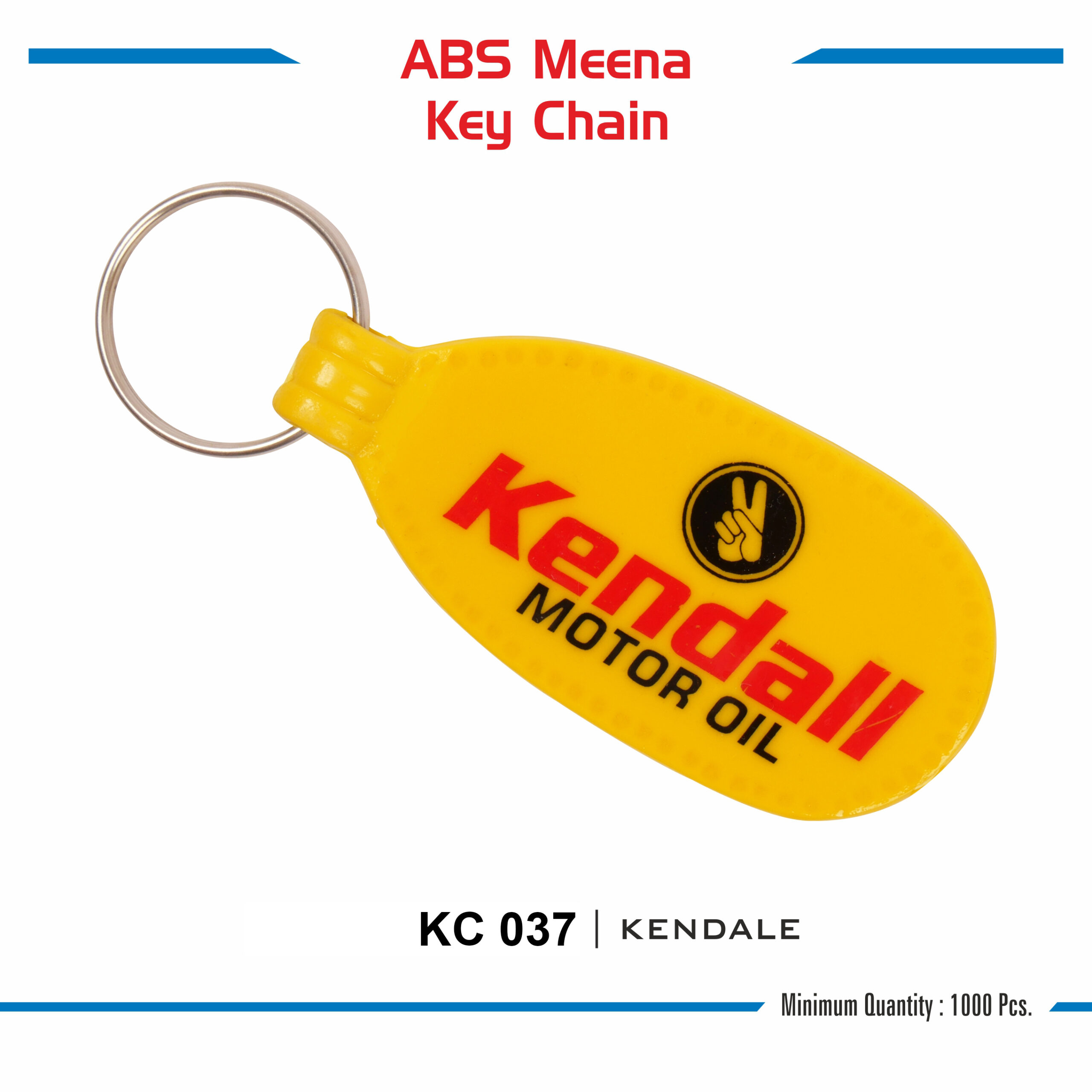 Colorful Travel Key Chain Id Key Tags Labels Plastic Ring - Temu