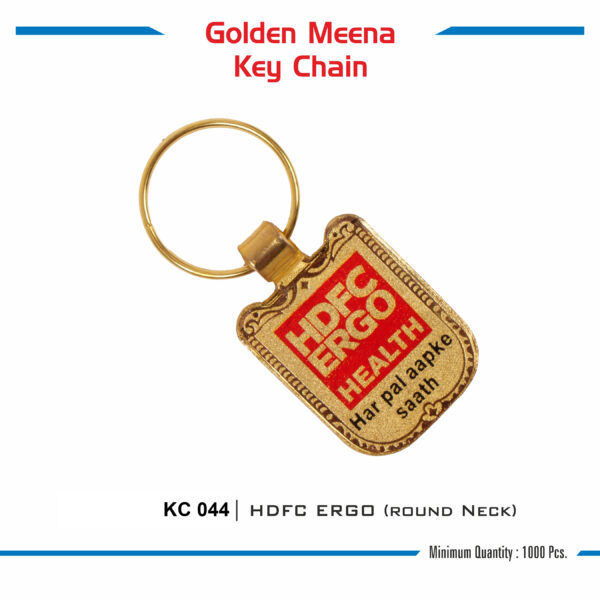Personalised Metal Keyring Bulk Orders Manufacturer
