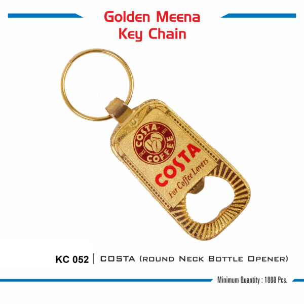 Wholesale Metal Keychains Bulk Orders Manufacturer