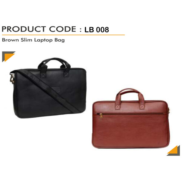 BOPai Unisex Slim Genuine Leather Laptop Backpack India | Ubuy
