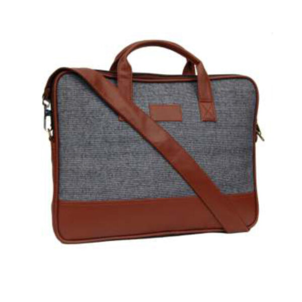 FELT LAPTOP BAG AC-808 Corporate Gifts Annaya Creations