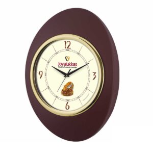 Executive Collection of Premium Corporate Presentation Clocks for Gifting