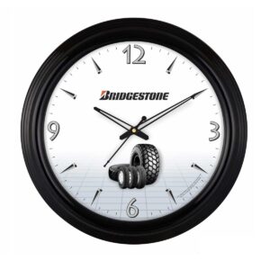Premium Collection of Executive Promotional Wall Clocks for Corporate Branding