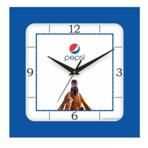 Executive Collection of Premium Custom Logo Wall Clocks for Corporate Branding