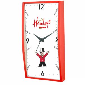The Definitive Collection of Custom Branding Wall Clocks for Corporate Gifting