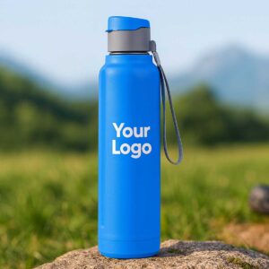 Promotional Insulated Water Bottle 700ML with Custom Branding
