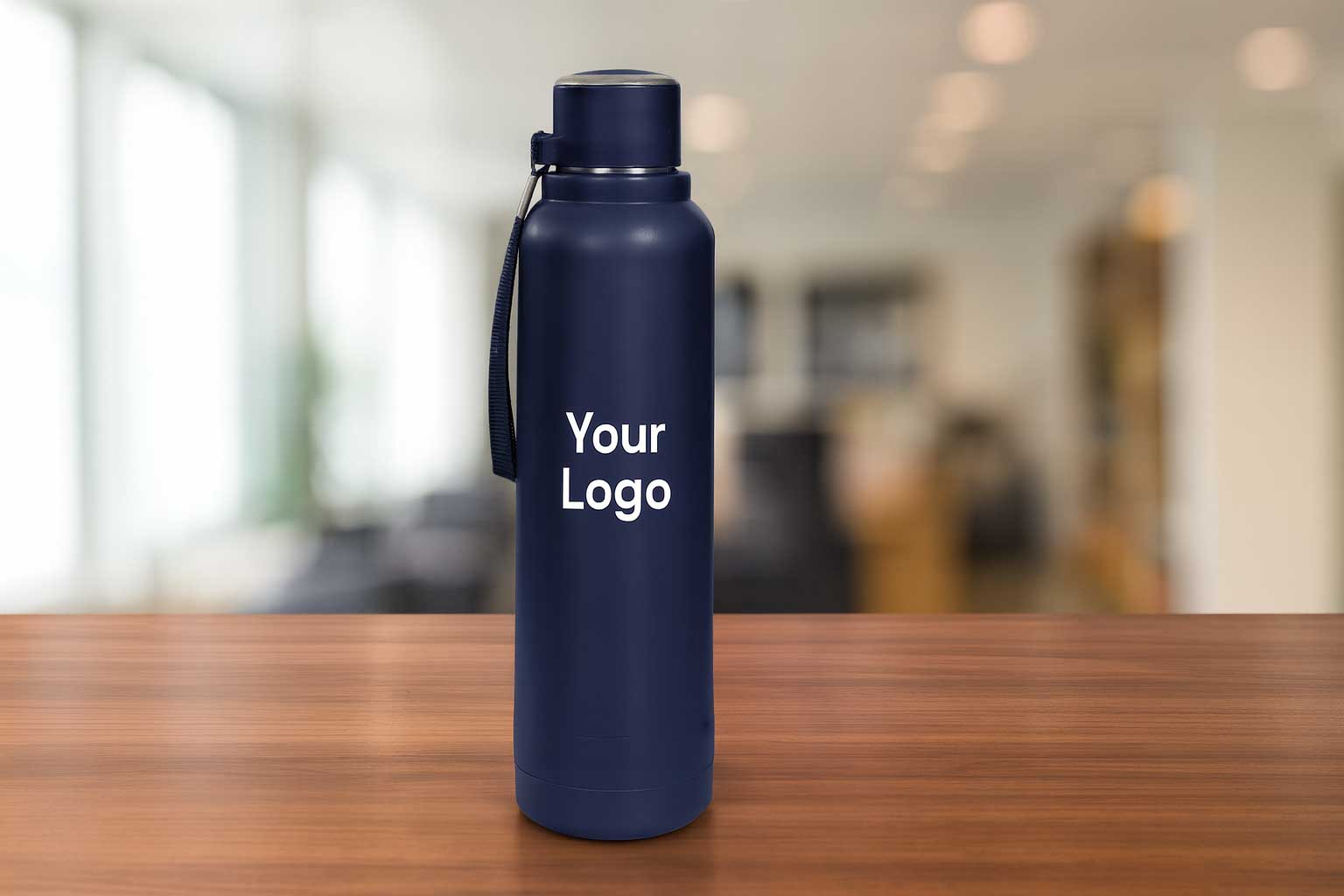 Corporate Gift Insulated Bottle 700ML with Custom Branding