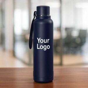 Executive Insulated Water Bottle 500ML with Custom Logo Printing