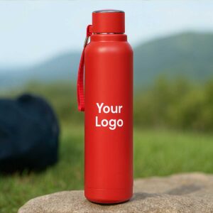 Branded Insulated Water Bottle 700ML with Logo Printing