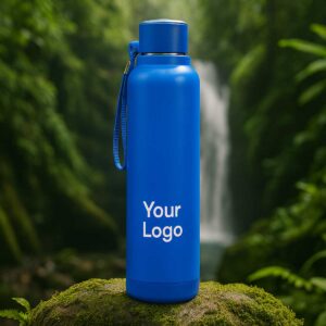 Personalized Insulated Bottle 700ML for Bulk Orders with Logo