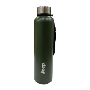 Promotional Stainless Steel Water Bottle 1000ML with Logo