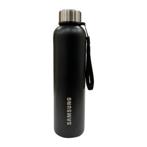 Corporate Gift Stainless Steel Water Bottle 1000ML with Logo Printing