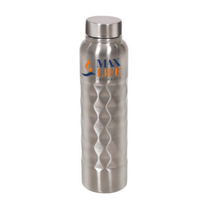 Personalized Stainless Steel Water Bottle 1000ML with Custom Logo