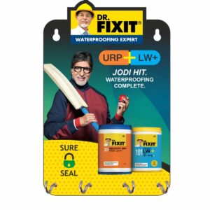 MDF Shaped Key Hanger for Promotion | Custom Branding Wall Organizer with 5 mm Thickness