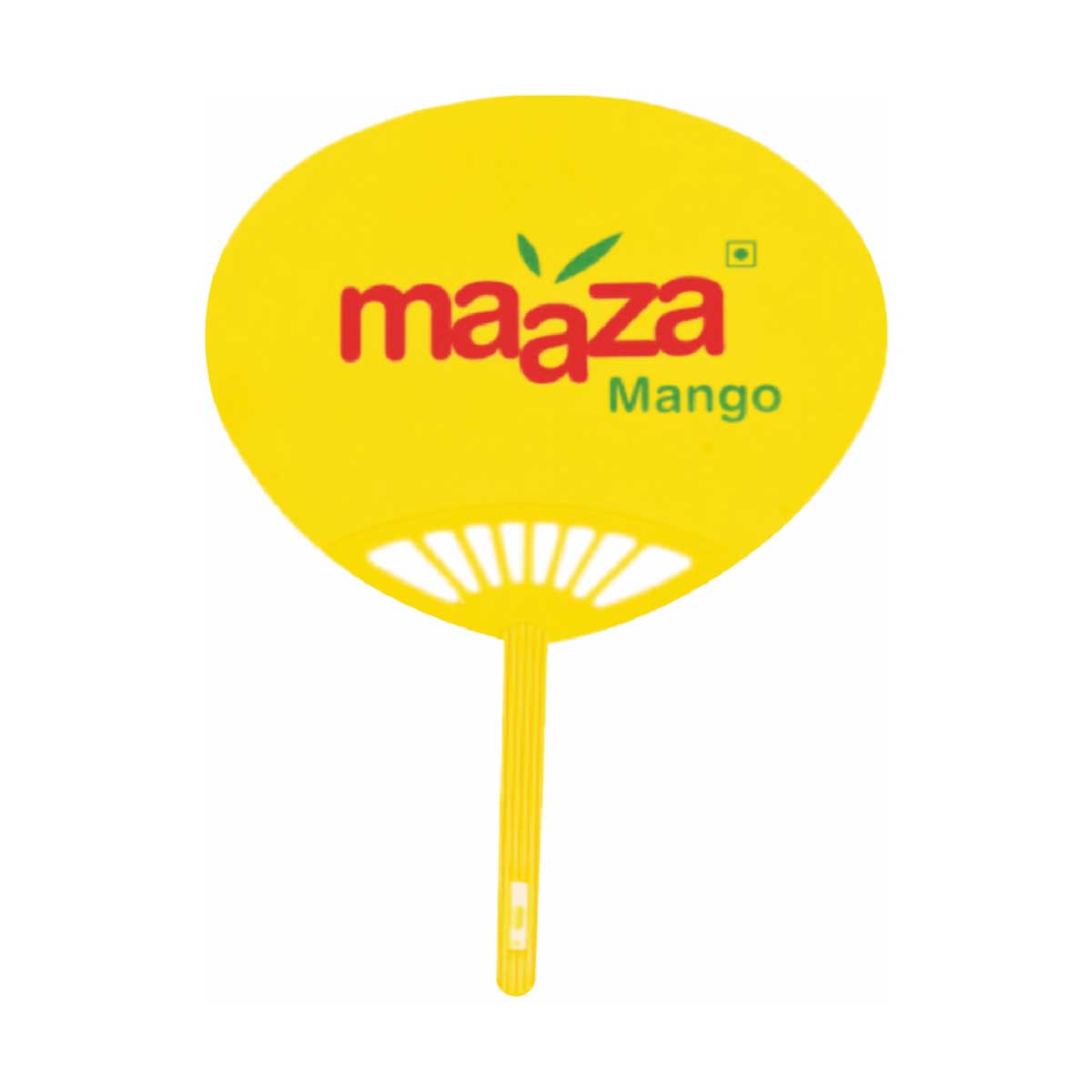 Promotional Hand Fan | Custom Logo Advertising