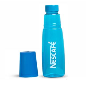 1 Liter Custom PET Water Bottle | Model 266 Promotional House Holds Item