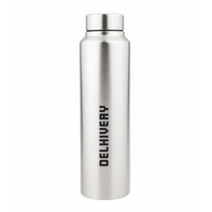 Premium Stainless Steel Water Bottle 1000ML with Logo