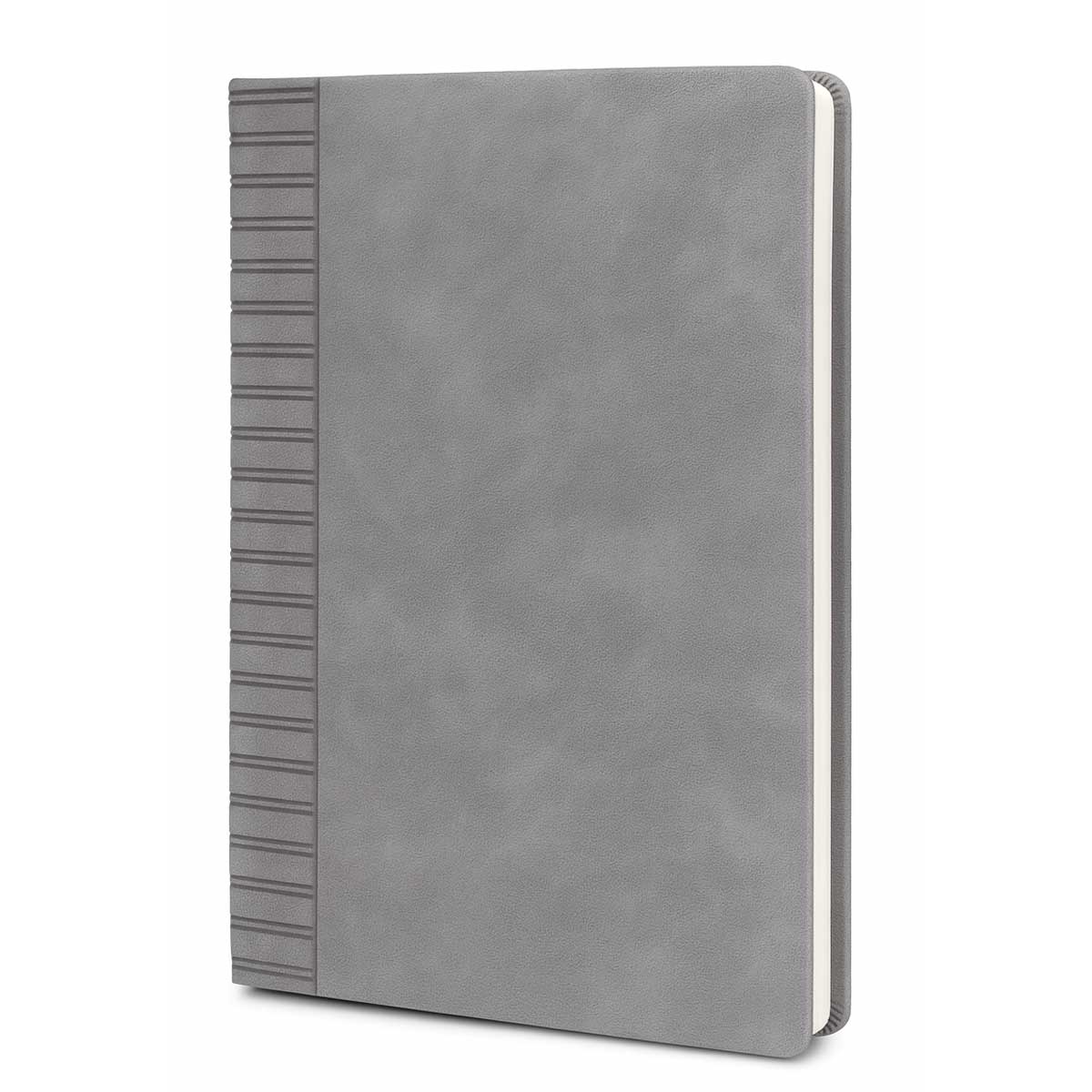 A5 Flexible Notebook with Side Line Design | Soft Bound