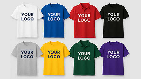 T-Shirts Manufacturer Delhi India