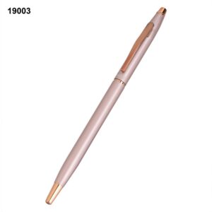 Personalized Premium Pen – Bulk Custom Metal Executive Pen for Corporate Gifting & Branding