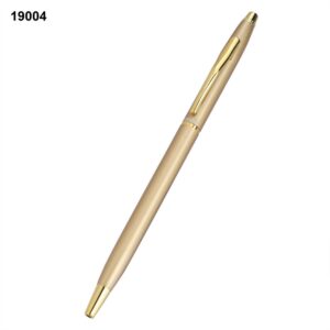Premium Slimline Personalized Metal Pen for Corporate Gifting Premium Slimline Personalized Metal Pen for Corporate Gifting