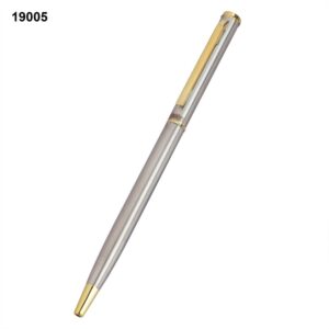 Custom Premium Metal Pen for Executive Gifting