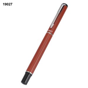 Metal Pen Manufacturer: Premium Corporate Writing Instruments