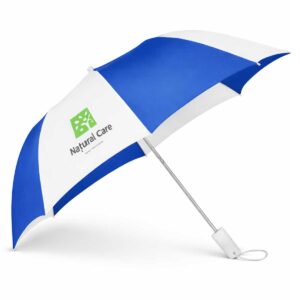 21-Inch Corporate Umbrella for Bulk Branding & Promotional Use