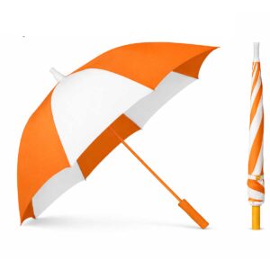 Promotional Non Drip Umbrella – Custom & Bulk Corporate Branding