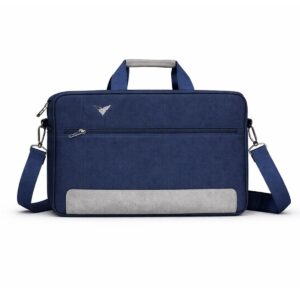 Premium Branded Laptop Bag – Corporate Office Laptop Messenger for Bulk Orders