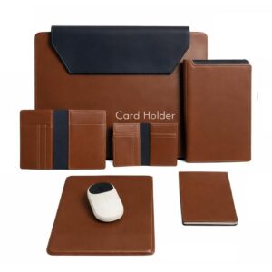 Corporate 7 in 1 Office Gift Set