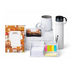 Customizable Welcome Kits – Premium Corporate Welcome Gift Set for Bulk Orders