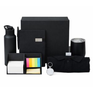 Joining Kit  7 in 1 Corporate Welcome Kit for Bulk Orders