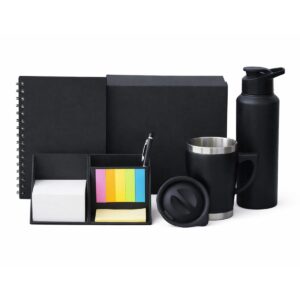 Promotional Gift Sets – Induction Kit 5 in 1 Set for Bulk Corporate Gifting
