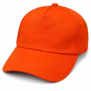 Bulk Promotional Caps for Advertising & Events | Custom Logo Caps in Large Quantities