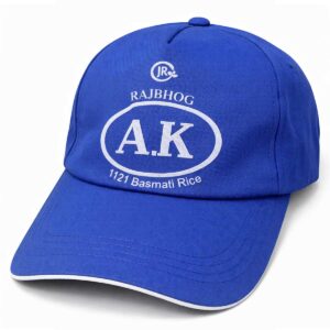 Custom Printed Caps with Logo | Promotional & Advertising Caps for Bulk Branding