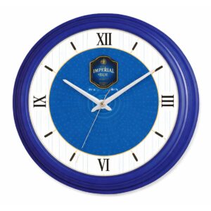 Advertising Wall Clock Manufacturer – Custom Corporate Promotional Wall Clock