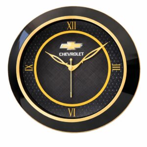 Bulk Wall Clocks India – Custom Corporate Promotional Wall Clock