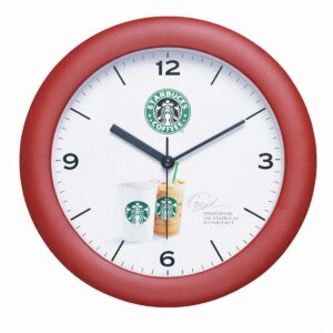 Custom Printed Wall Clock Wholesale – Custom Corporate Promotional Wall Clock