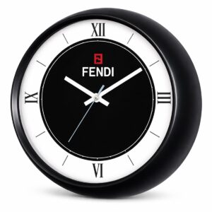 Large Wall Clock – Custom Corporate Personalized Wall Clock (PC-621, PC-622, PC-623, PC-624)