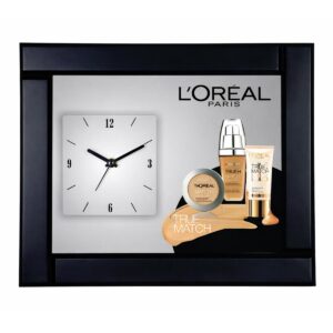 Custom Office Clock India | Premium Corporate Wall Clock Bulk Supply