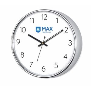 Top Wall Clock Suppliers for Corporate Giftsr – Custom Corporate Personalized Wall Clock