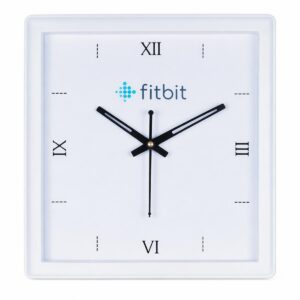 Wall Clock Bulk Order | Custom Square Wall Clock for Corporate Gifting