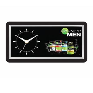 Wall Clock Manufacturer | Custom Rectangular Wall Clock Bulk Supply